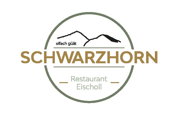 Restaurant Schwarzhorn