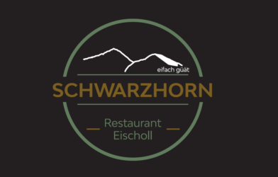 Restaurant Schwarzhorn